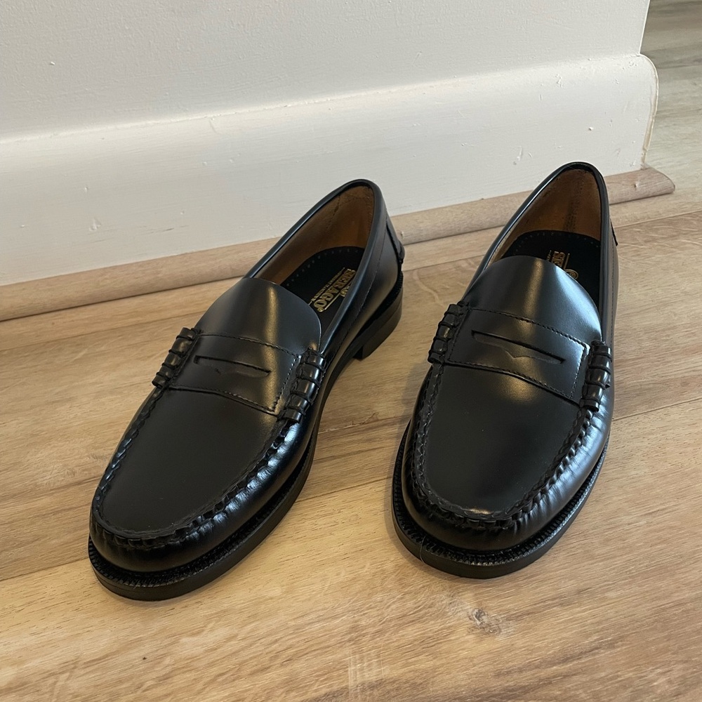 SEBAGO CLASSIC DAN LOAFERS